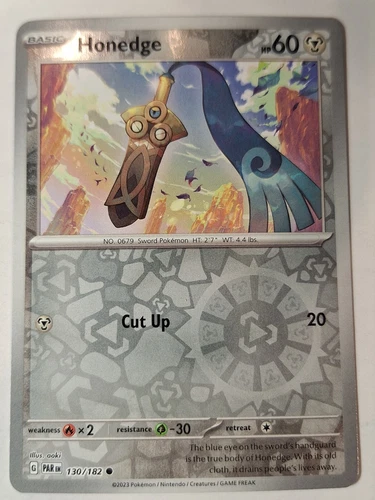 Honedge