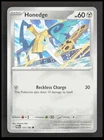 Honedge