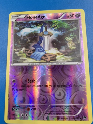 Honedge