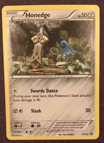 Honedge