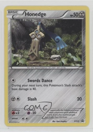 Honedge