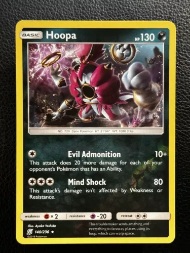 Hoopa