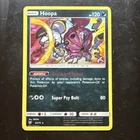 Hoopa