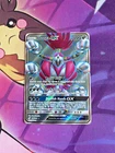 Hoopa GX