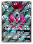 Hoopa GX