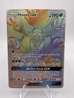Hoopa GX