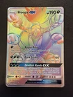 Hoopa GX