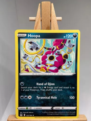 Hoopa