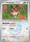 Hoothoot