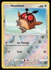 Hoothoot