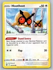 Hoothoot