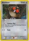 Hoothoot