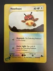 Hoothoot