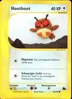 Hoothoot
