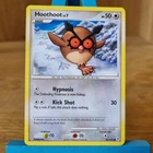Hoothoot