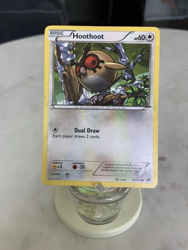 Hoothoot