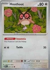 Hoothoot