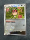 Hoothoot