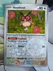 Hoothoot
