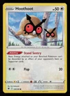 Hoothoot