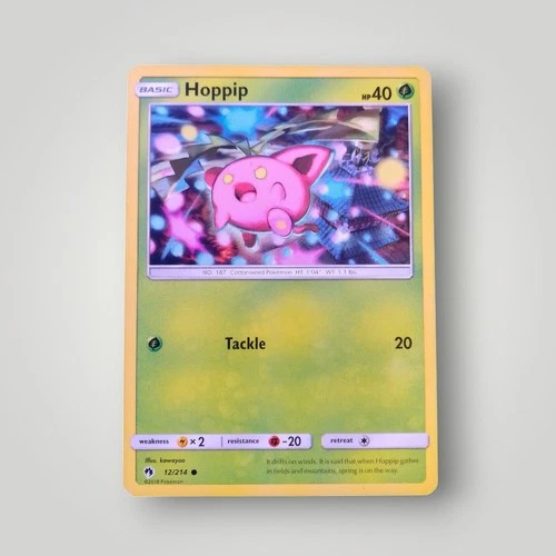 Hoppip