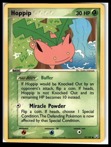 Hoppip