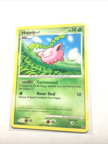 Hoppip