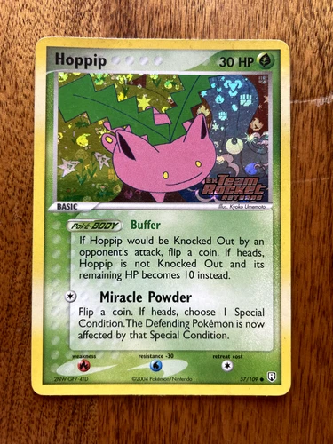 Hoppip