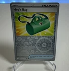 Hop's Bag