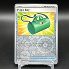 Hop's Bag