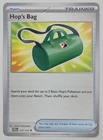 Hop's Bag