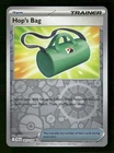 Hop's Bag