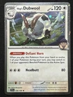 Hop's Dubwool