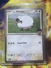 Hop's Wooloo