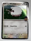 Hop's Wooloo