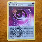 Horror Energy