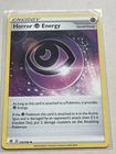 Horror Energy