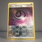 Horror Energy