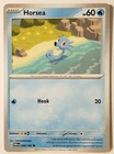 Horsea