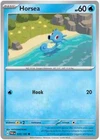 Horsea