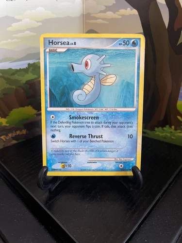 Horsea