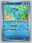 Horsea