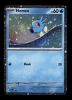 Horsea
