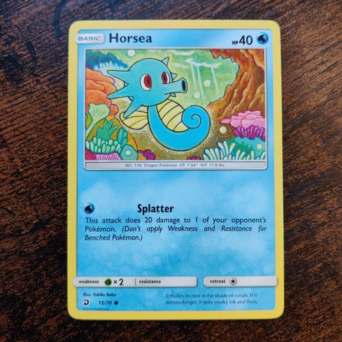 Horsea
