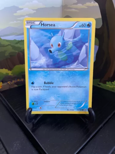 Horsea