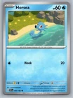 Horsea
