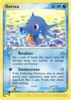 Horsea