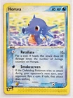 Horsea