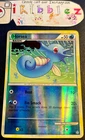 Horsea