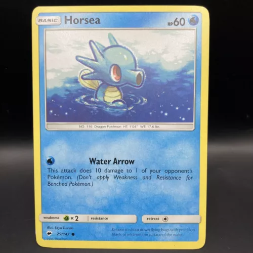 Horsea